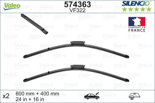 Autodistribution image produit